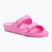 Scholl Bahia Med bublegum women's flip-flops