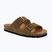 Women's slides Scholl Josephine Suede