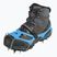 Shoe crampoons CAMP Ice Master Evo light blue