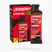 Energy gel set Enervit Carbo Gel C2: 1Pro 7 pcs x 60 ml orange
