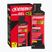 Energy gel set Enervit Carbo Gel C2:1Pro 7 pcs x 60 ml mango