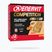 Set of energy bars Enervit Competition 12 pcs x 30 g apricot