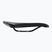Men's SAN MARCO Aspide Short Sport Wide Open black bicycle saddle