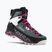 Trekking boots Crispi Attiva BP GTX black magent