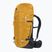 Ferrino climbing backpack Triolet 32+5 l yellow