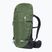 Ferrino climbing backpack Triolet 32+5 l green