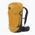 Ferrino climbing backpack Triolet 25+3 l yellow