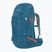 Ferrino Finisterre 48 l blue hiking backpack