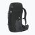 Ferrino Hikemaster 26 l hiking backpack black