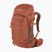 Ferrino Finisterre 40 l hiking backpack red