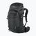 Ferrino Finisterre 40 l hiking backpack black