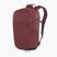 Ferrino Post 25 l burgundy hiking backpack