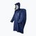 Ferrino Trekker Ripstop raincoat navy blue 78122HBBLXL