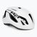 MET Strale bicycle helmet white 3HM107MONB1