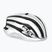 MET bike helmet Trenta Mips white/ black matt glossy