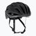 MET Estro Mips black matt glossy bicycle helmet