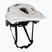 MET Echo off white/bronze matt bicycle helmet