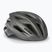 Bike helmet MET Idolo Mips titanium glossy