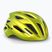 Bike helmet MET Idolo Mips lime yellow metallic glossy