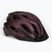 MET Crossover bicycle helmet maroon 3HM149CE00UNRO1