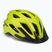 MET Crossover bicycle helmet yellow 3HM149CE00UNGI1