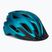 MET Crossover bicycle helmet blue 3HM149CE00UNBL1