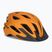 MET Crossover bicycle helmet orange 3HM149CE00UNAR1