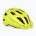 Children's bike helmet MET Crackerjack Mips lime matt