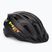 MET Crackerjack bicycle helmet black 3HM147CE00UNNO1