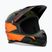 Bluegrass bike helmet Intox green gradient matt