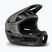 Bluegrass Vanguard black matte bicycle helmet