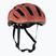 MET Miles coral glossy bicycle helmet