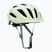 Bike helmet MET Crossover mint glossy