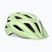 Bike helmet MET Crossover mint glossy