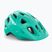 MET Eldar teal glossy children's bike helmet