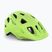 MET Eldar lime matt children's bicycle helmet
