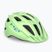 Children's bike helmet MET Crackerjack mint matt