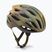 Bike helmet MET Estro Mips savanna matt wander le