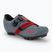 Sidi MTB Men's bicycle Shoes Aertis grey/red