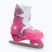 Roces MCK F children's leisure skates pink 450519