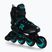 Roces Icon women's roller skates black 400822