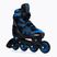Roces Jokey 3.0 children's roller skates black/blue 400845