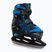 Roces Jokey Ice 3.0 Boy children's leisure skates black/blue 450707
