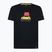 La Sportiva men's T-shirt Cinquecento black