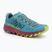 La Sportiva women's running shoe Helios III topaz/red plum
