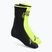 LaSportiva For Your Mountain running socks yellow and black 69R999720