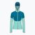 Women's trekking sweatshirt La Sportiva Session Tech Hoody blue M36616635