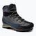 Men's trekking boots La Sportiva Trango TRK Leather GTX grey 11Y900726