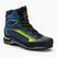 La Sportiva men's high alpine boots Trango Tech GTX blue 21G634729