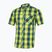 Men's La Sportiva Nomad trekking shirt green F10729208